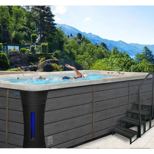 Swimspa X-Series hot tubs for sale in Bellingham